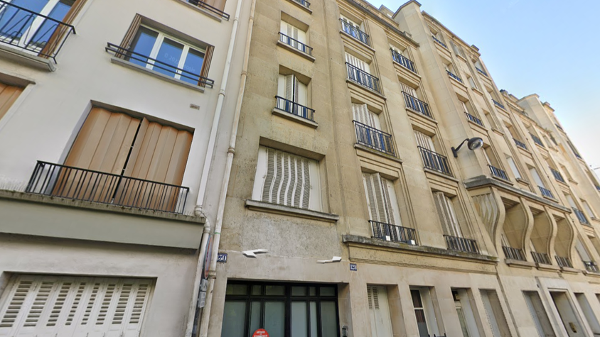 P483‑Paris15‑SDC