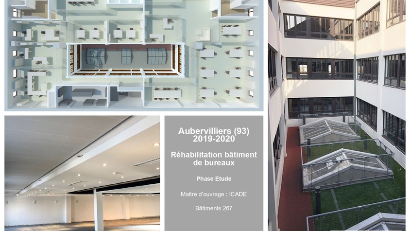 P134‑Aubervilliers‑Seine‑Saint‑Denis