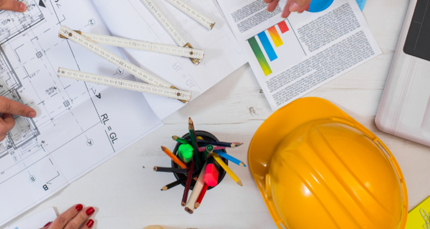 AMO - Assistance à maitrise d'ouvrage