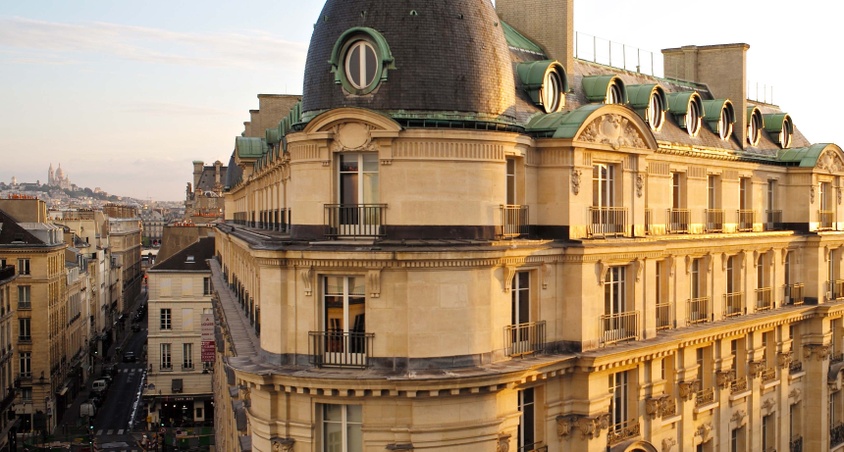 Maitrise d'œuvre - Etude et Direction de Travaux