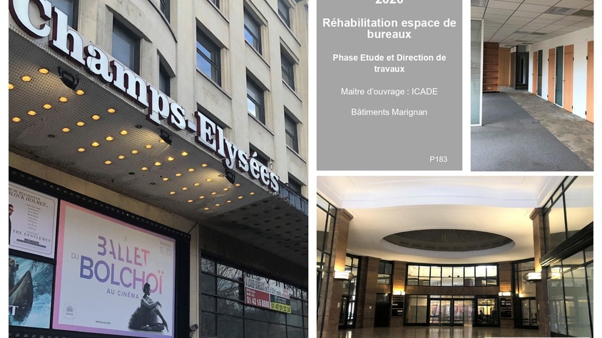 P183‑Paris8‑8e arrondissement